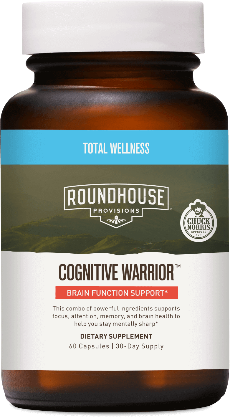 Cognitive Warrior™