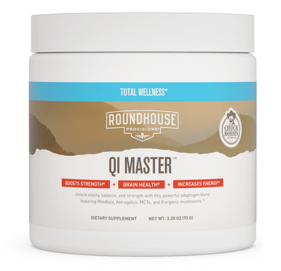 Qi Master™