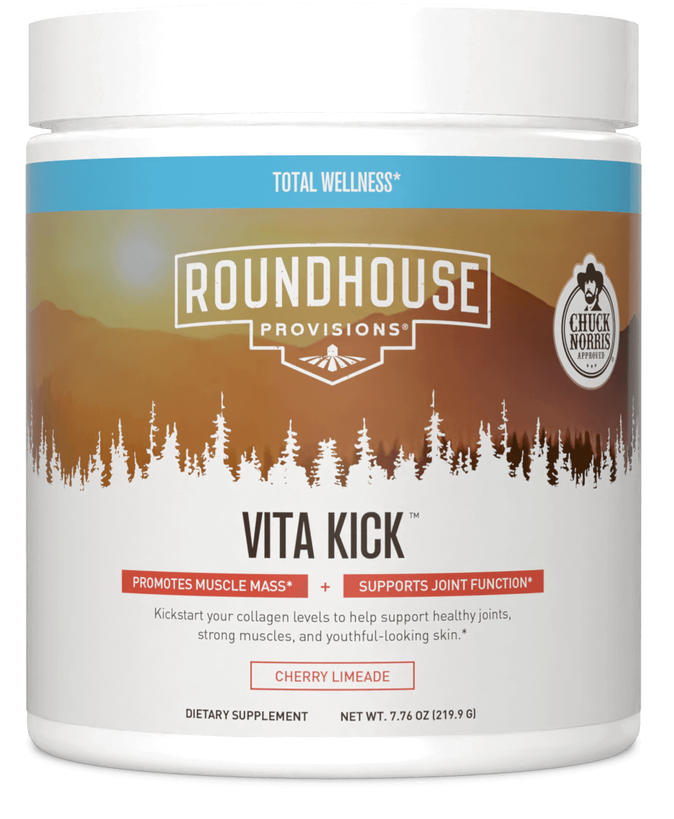 Vita Kick™