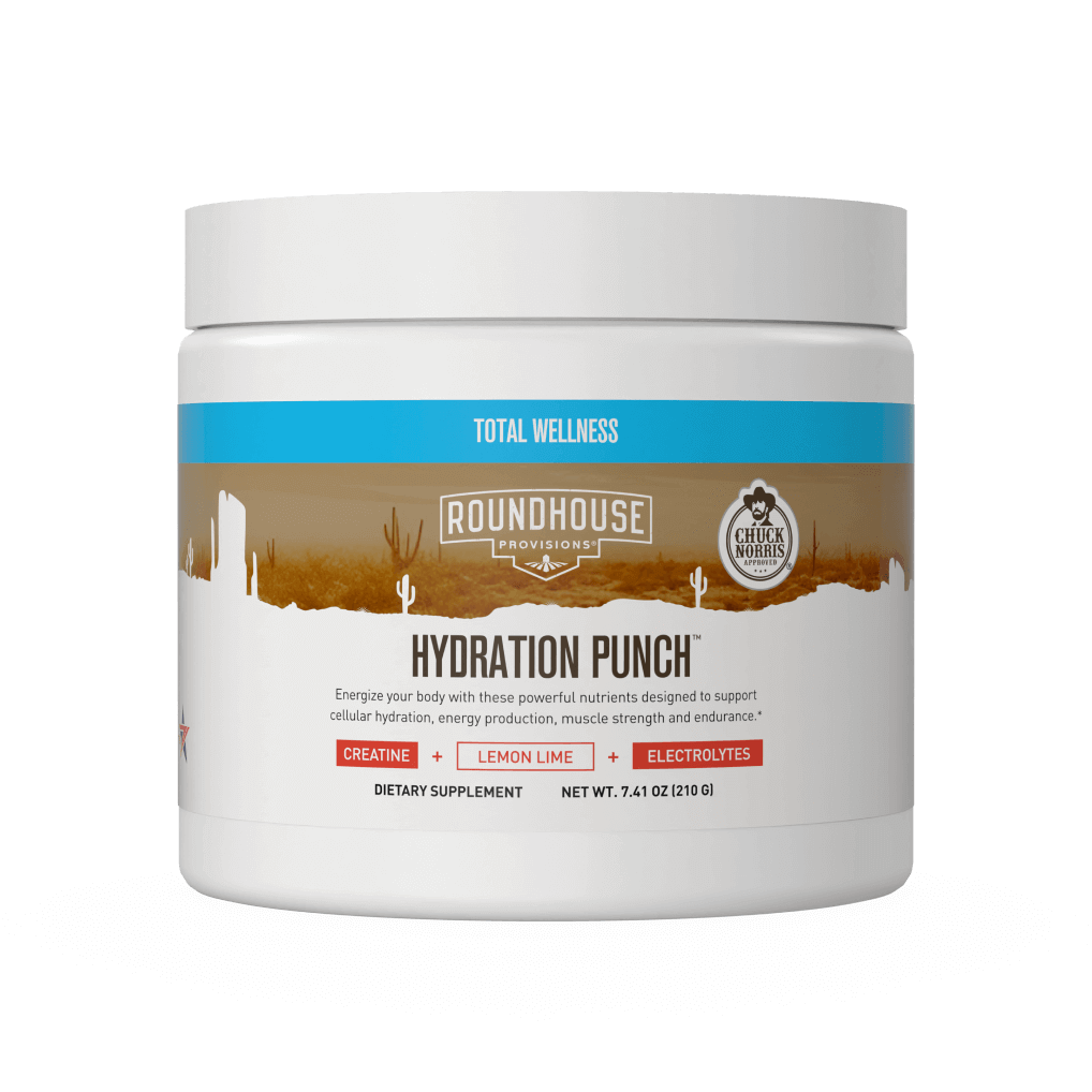 Hydration Punch™