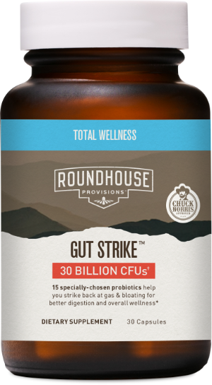 thumbnail interactive-video image 1 of By Chuck Norris Roundhouse Provisions Basecamp Complete Nutrition Shake: Disaster Prepper Plant Based Formula For Emergencies, 18g Of Protein & 28 Essential Vitamins And Minerals, Macro/Micro Nutrien 1 of 12