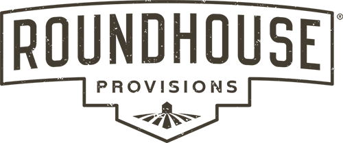 Roundhouse Provisions Logo